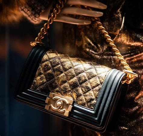 chanel handbags prices|why is chanel so expensive.